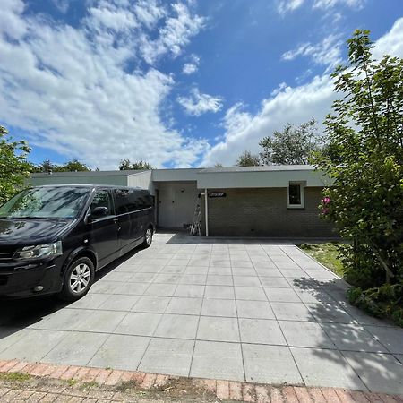 Sonnevanck Ameland Ballum Ngoại thất bức ảnh