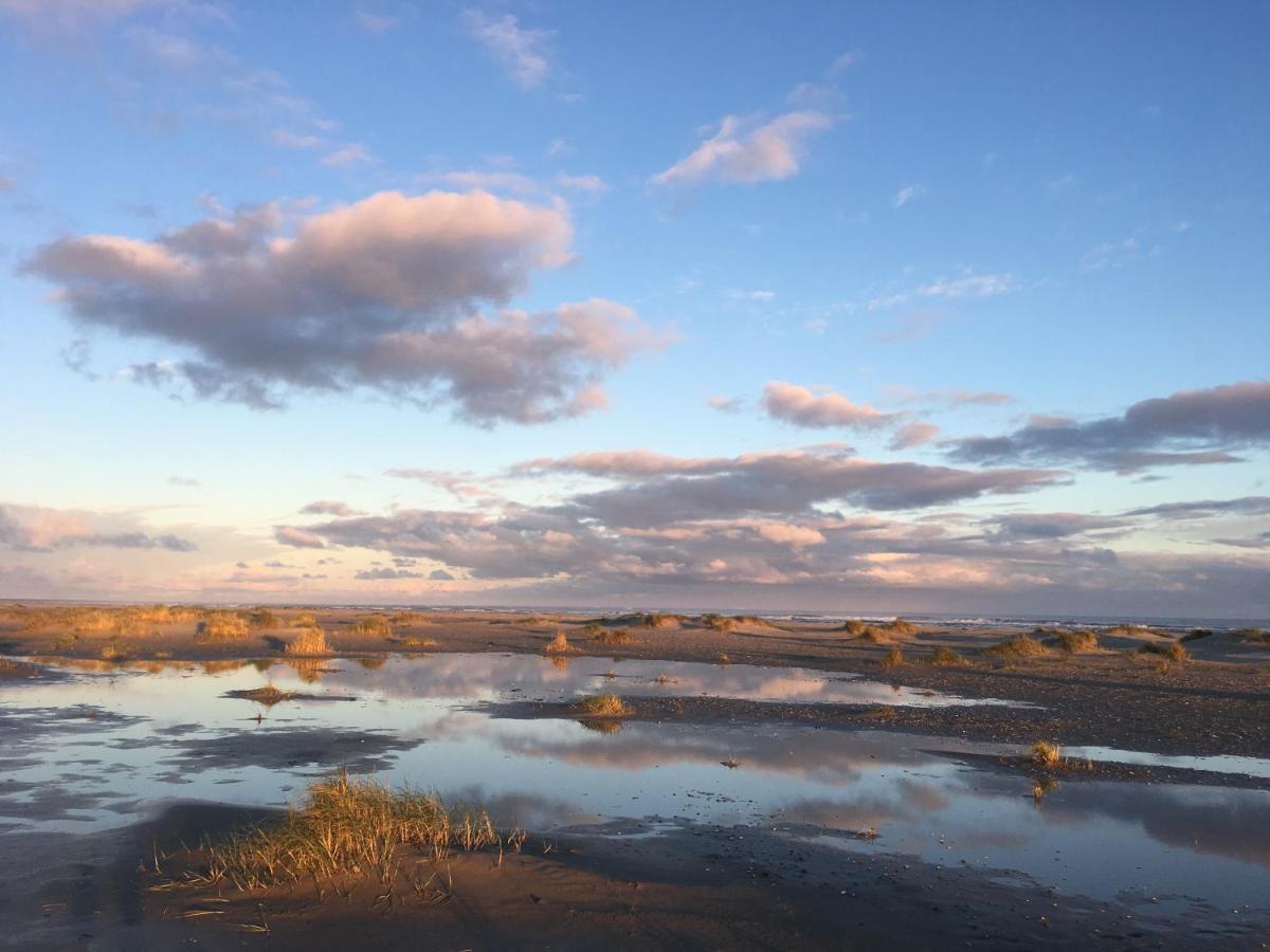 Sonnevanck Ameland Ballum Ngoại thất bức ảnh