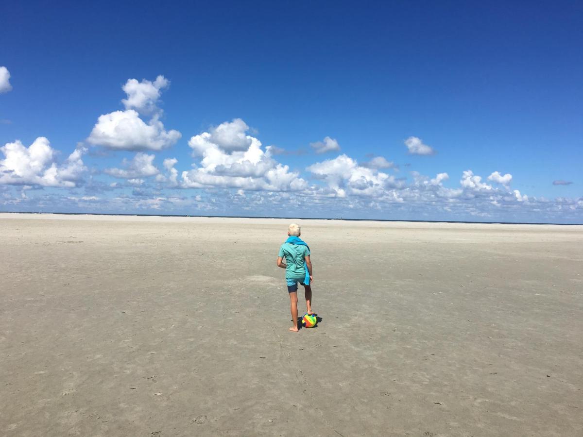 Sonnevanck Ameland Ballum Ngoại thất bức ảnh