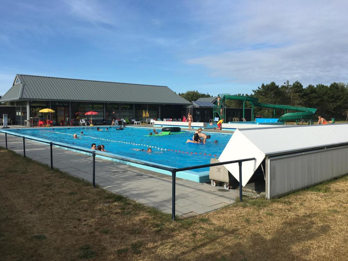 Sonnevanck Ameland Ballum Ngoại thất bức ảnh