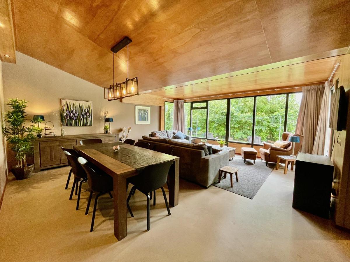 Sonnevanck Ameland Ballum Ngoại thất bức ảnh