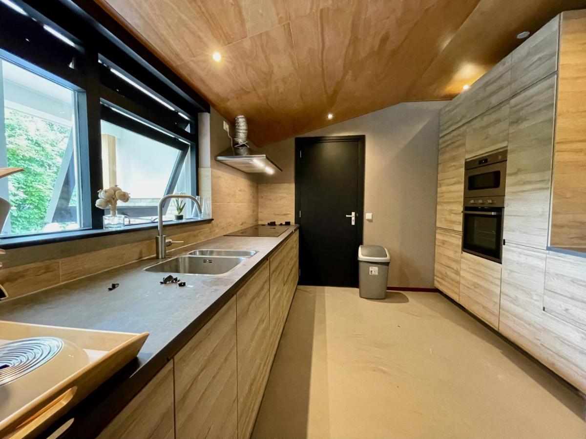 Sonnevanck Ameland Ballum Ngoại thất bức ảnh