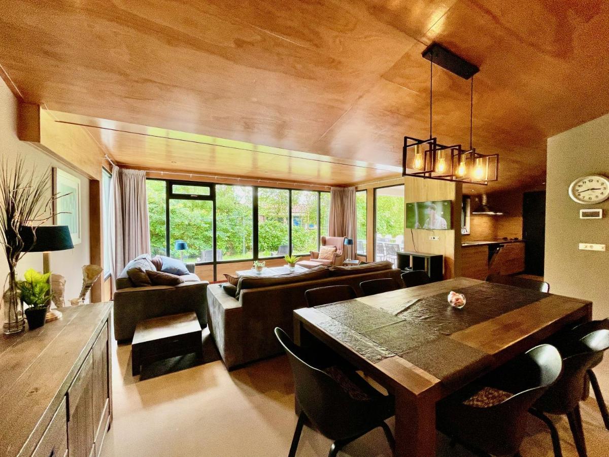 Sonnevanck Ameland Ballum Ngoại thất bức ảnh
