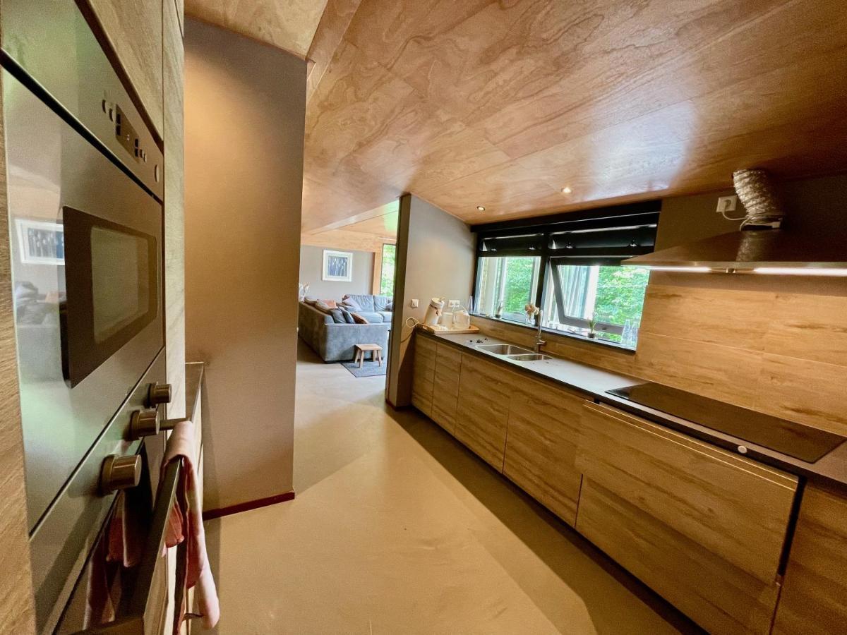 Sonnevanck Ameland Ballum Ngoại thất bức ảnh
