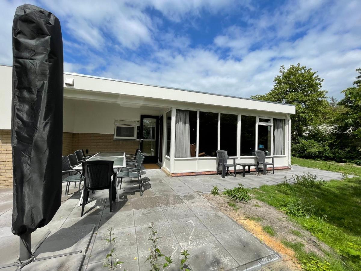 Sonnevanck Ameland Ballum Ngoại thất bức ảnh