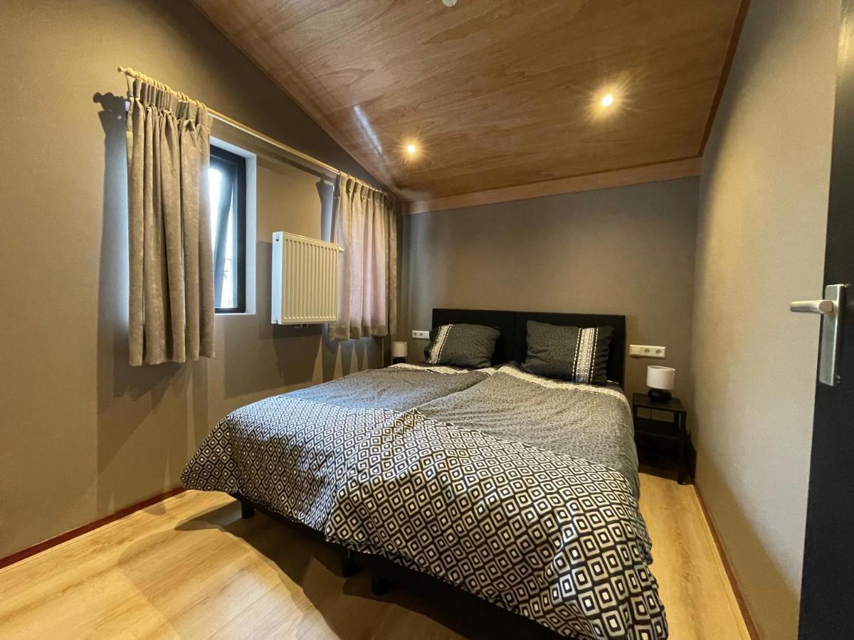 Sonnevanck Ameland Ballum Ngoại thất bức ảnh