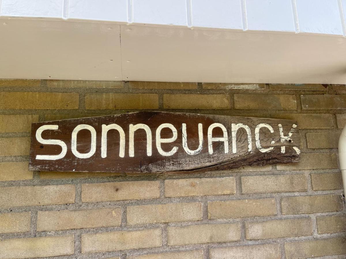 Sonnevanck Ameland Ballum Ngoại thất bức ảnh