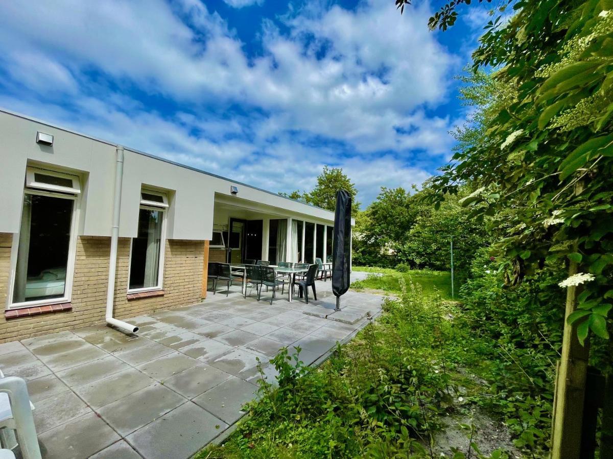 Sonnevanck Ameland Ballum Ngoại thất bức ảnh