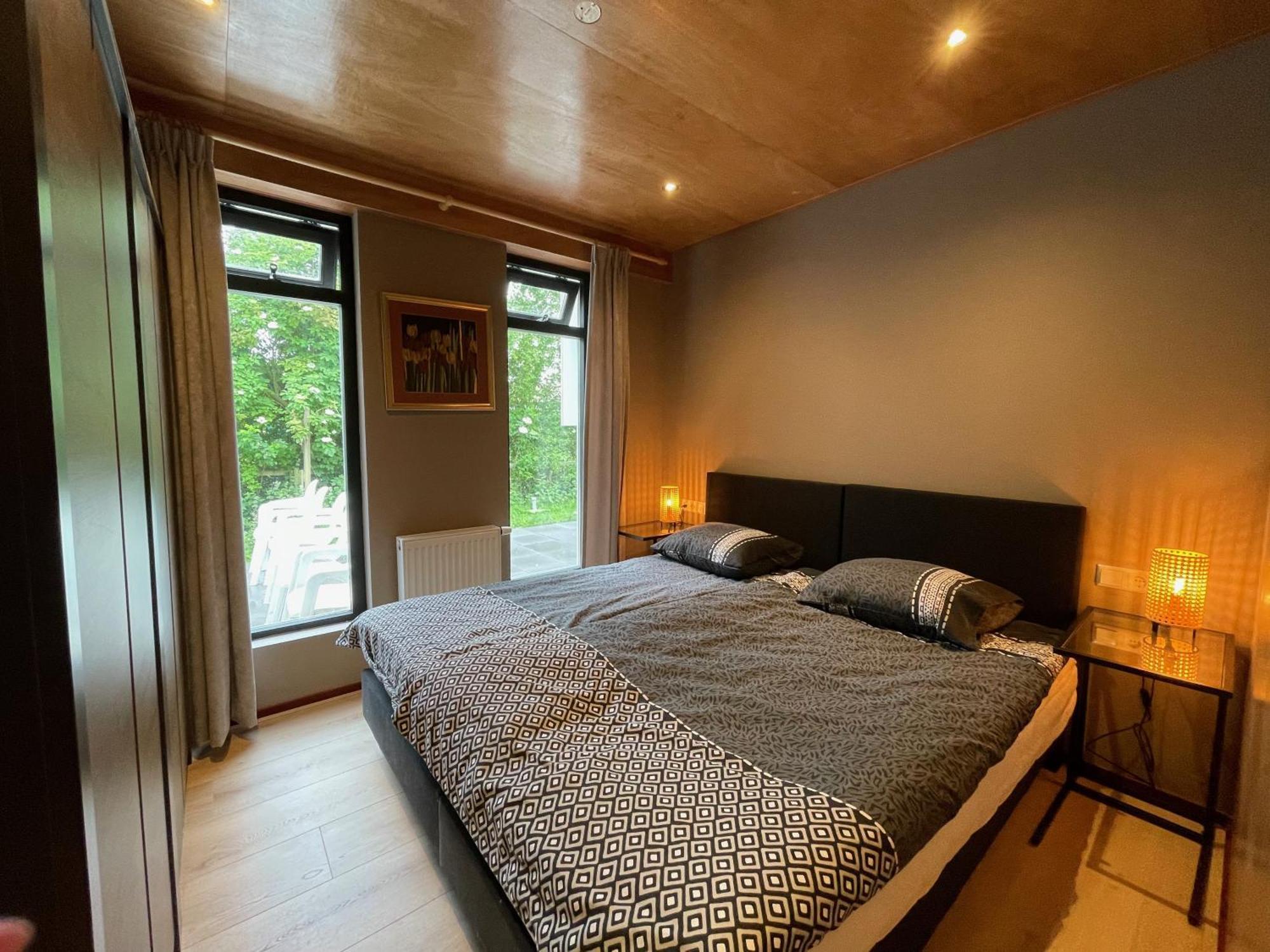 Sonnevanck Ameland Ballum Ngoại thất bức ảnh